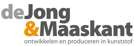 De Jong & Maaskant